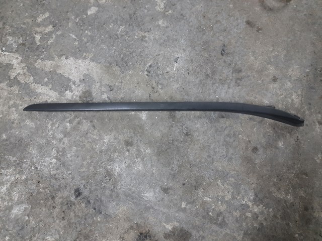 Защитная накладка переднего стекла левая 51317350609 BMW