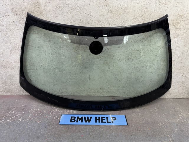 Лобовое стекло 51317443871 BMW