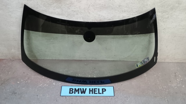 Лобовое стекло MINI Cooper