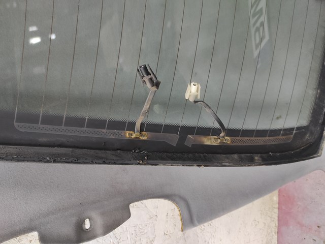 51318196164 BMW Заднее стекло купить в Днепр