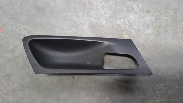 Накладка ручки двери 51416973736 BMW
