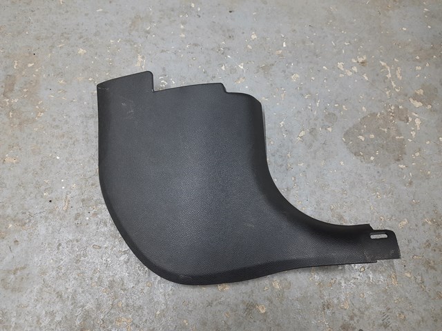 51437298802 BMW Обшивка стойки кузова внутренняя передняя правая купить в Винница