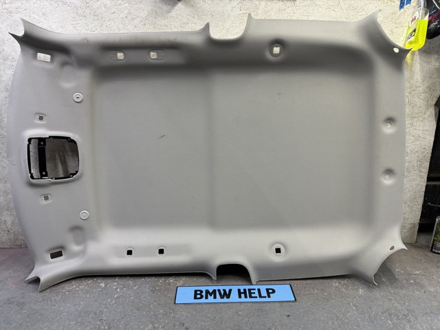 Обивка крыши внутренняя 51447369278 BMW