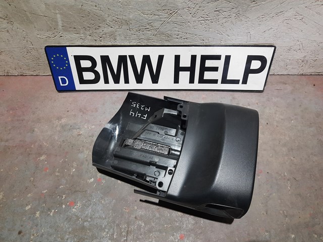 Накладка рулевой колонки 51456823255 BMW