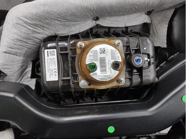 51456969852 BMW Торпедо купить в Житомир
