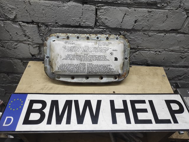 Подушка безопасности, пассажирская 51459193771 BMW