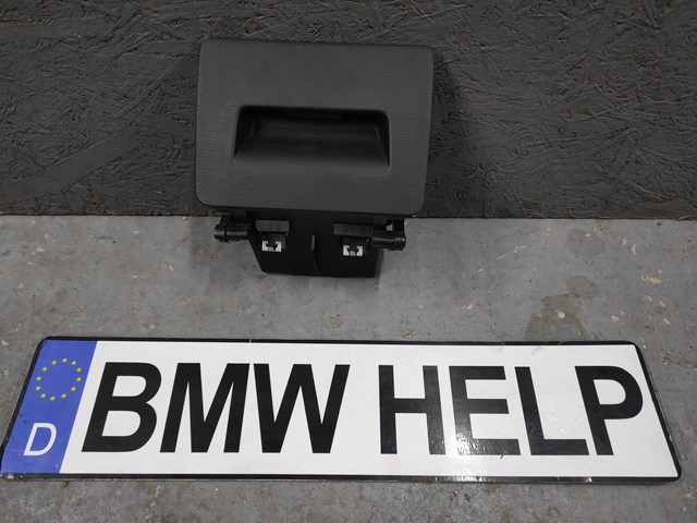 Ящик для перчаток 51459348822 BMW