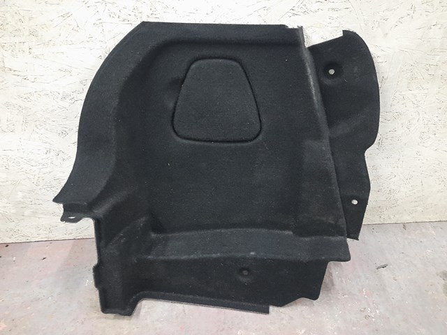 Облицовка багажного отсека, левая 51477298593 BMW