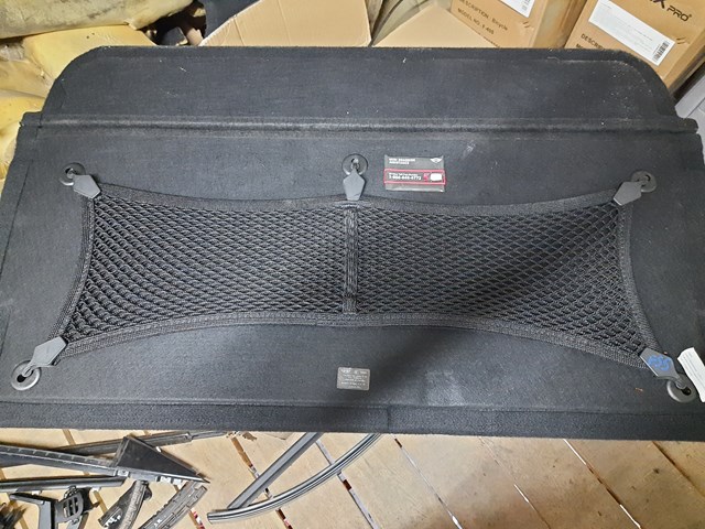 Сетка багажника 51477298613 BMW