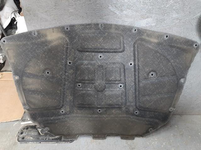 Обшивка капота 51486989301 BMW