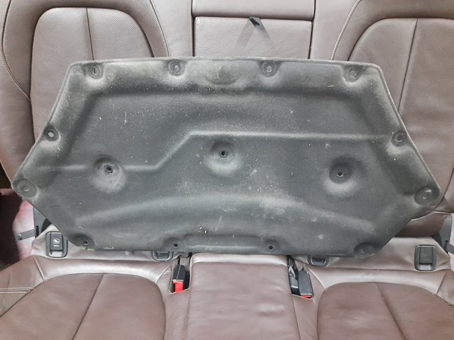 51487298865 BMW Шумоизоляция капота купить в Запорожье