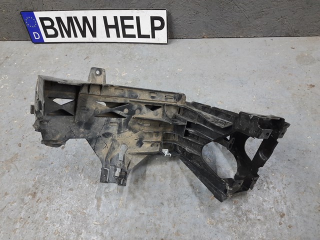 BMW 51647200794 Кронштейн (адаптер) крепления фары передней правой в наличии Сумы
