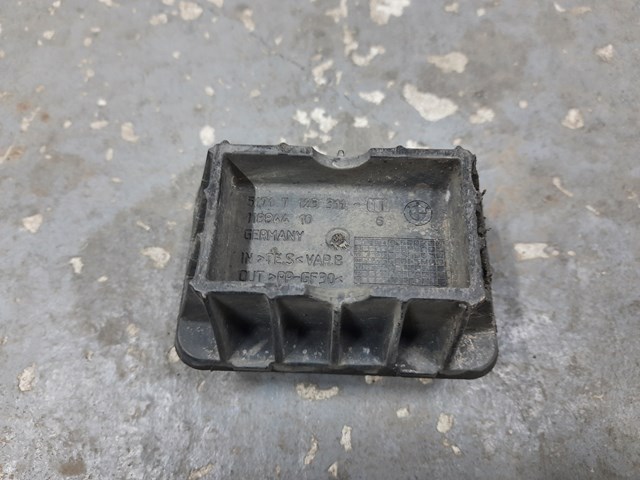 51717123311 Подушка домкрата нижняя (поддомкратник) купить Павлоград