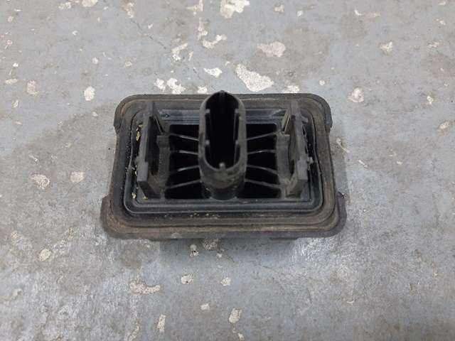 51717123311 BMW Подушка домкрата нижняя (поддомкратник) купить в Ровно