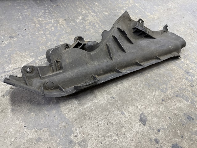 51717169420 BMW Защита двигателя правая купить в Львов