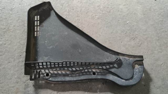 Жабо, левое 51717216977 BMW