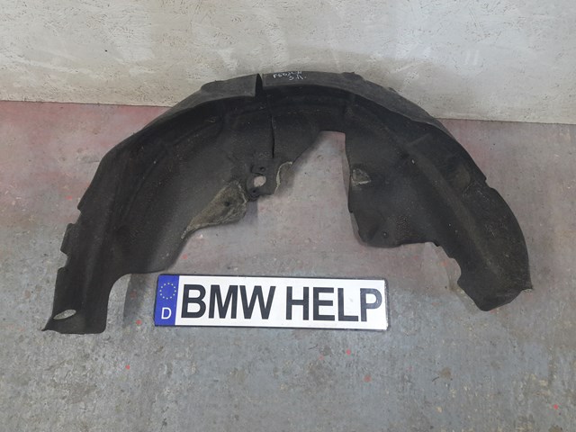 Подкрылок задний левый 51717290793 BMW