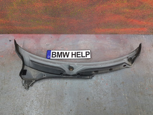51717301013 BMW Водосток лобового стекла, жабо купить в Кривой Рог