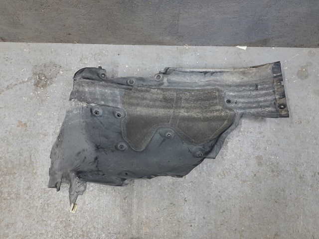 51717340202 BMW Подкрылок крыла переднего правый задний купить в Хмельницкий