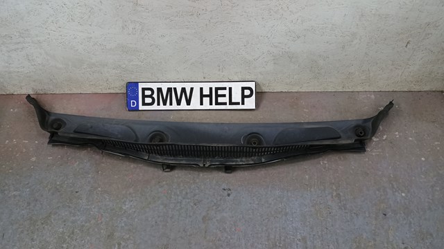Жабо 51717350591 BMW
