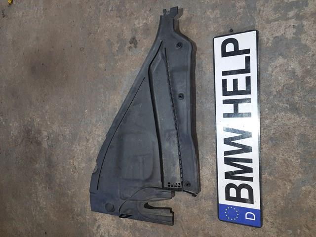 Жабо, левое 51717405638 BMW