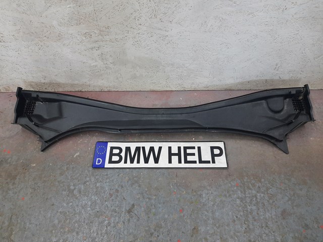 Водосток лобового стекла, жабо 51717453939 BMW