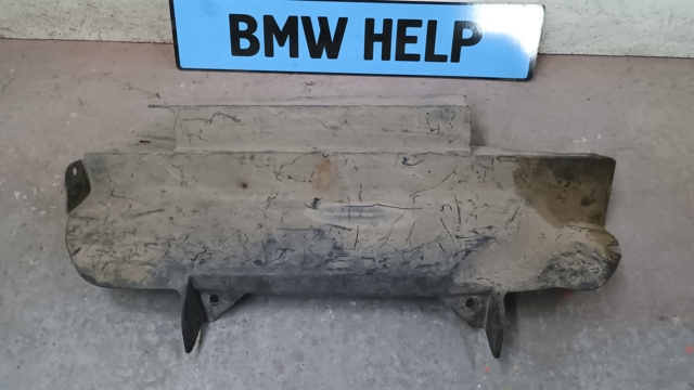 BMW 51718117499 Воздухозаборник воздушного фильтра в наличии Житомир