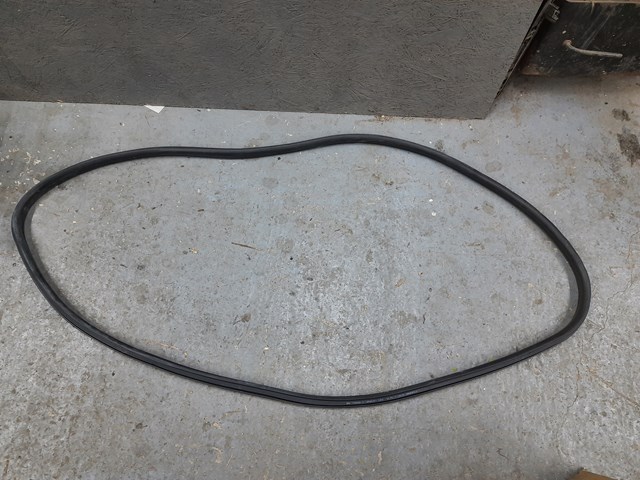 Уплотнитель двери передней, (на двери) 51727440033 BMW