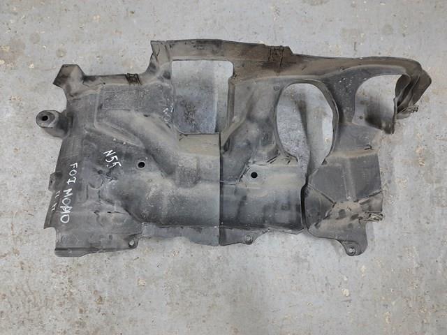 Накладка шумоизоляционная капота 51757185170 BMW
