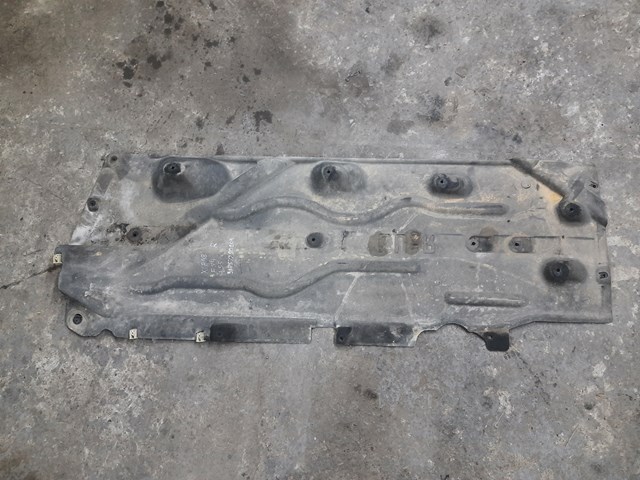 51757290804 BMW Защита днища правая купить в Одесса
