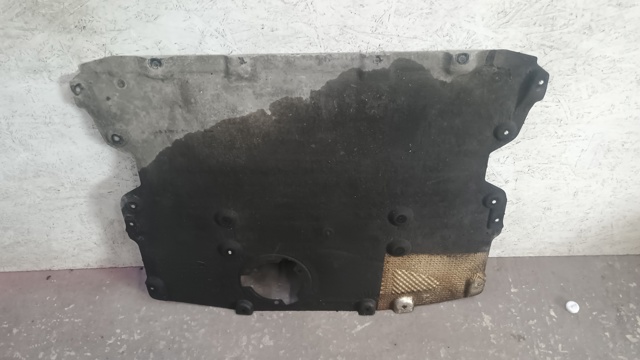 Защита поддона двигателя 51757417386 BMW