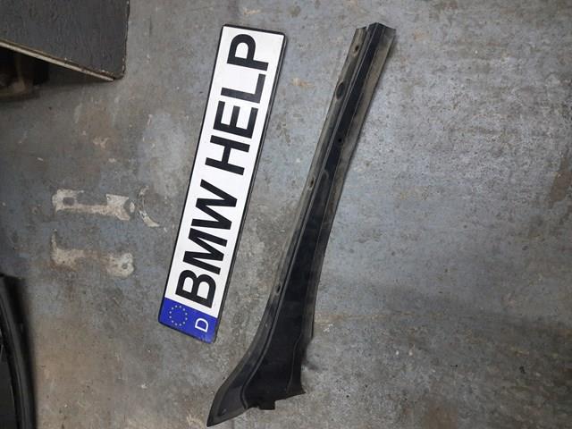 Уплотнитель арки крыла 51767264273 BMW