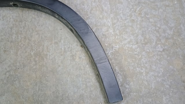 BMW 51777332340 Расширитель (накладка) арки заднего крыла правый в наличии Днепр