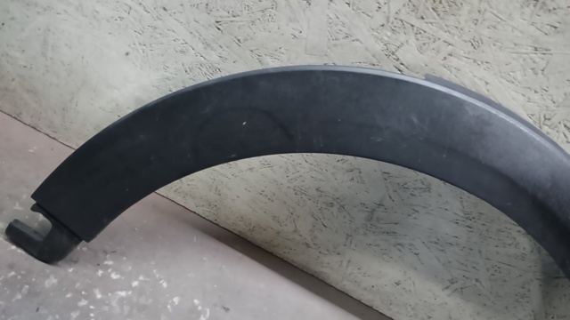 51777376870 BMW Расширитель (накладка) арки переднего крыла правый купить в Полтава