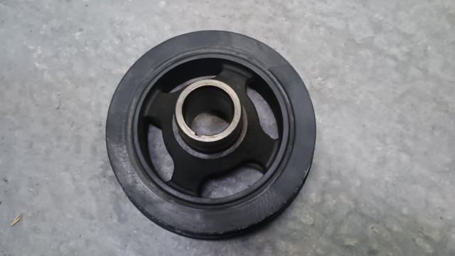 5184293AH CHRYSLER Шкив коленвала купить в Львов