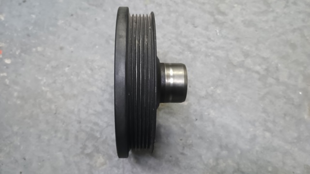5184293AH CHRYSLER Шкив коленвала купить в Полтава
