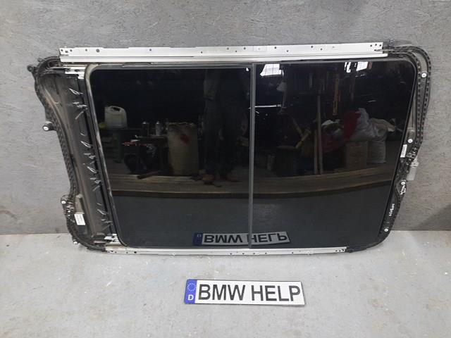 Люки пола 54107445467 BMW