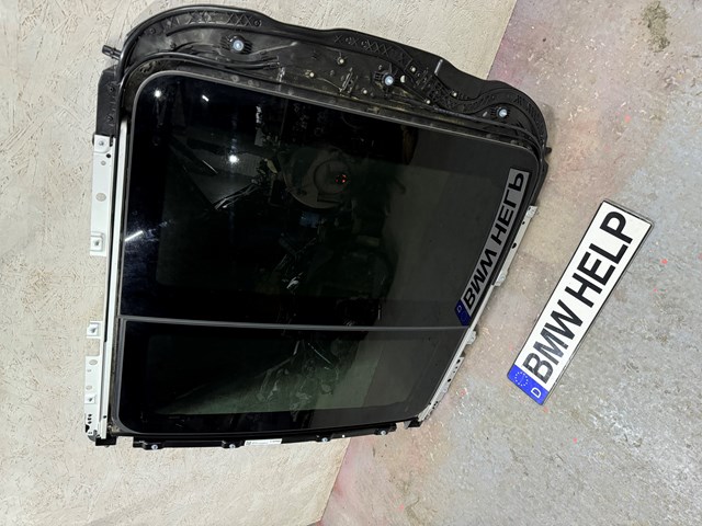BMW 54109466553 Направляющая люка в наличии Ужгород