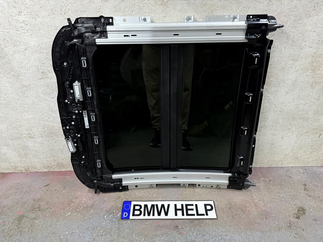 54109466553 Направляющая люка купить Чернигов