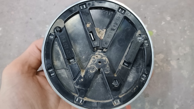 VAG 5NA853630 в наличии Павлоград