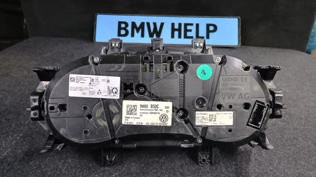 5NA920850C VAG Панель приборов купить в Николаев