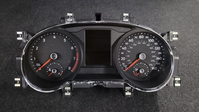 VAG 5NA920850C Панель приборов в наличии Тернополь
