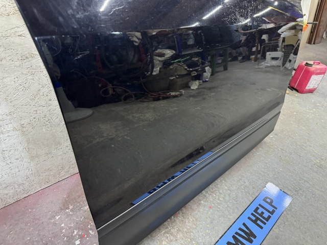 VAG 5NN831056B Дверь передняя правая в наличии Хмельницкий