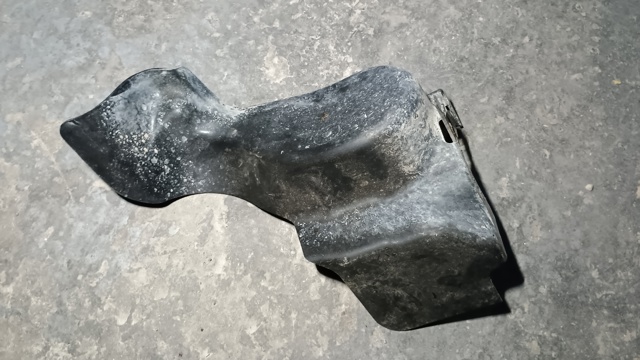 Блок управления ABS 5QA614321A VAG