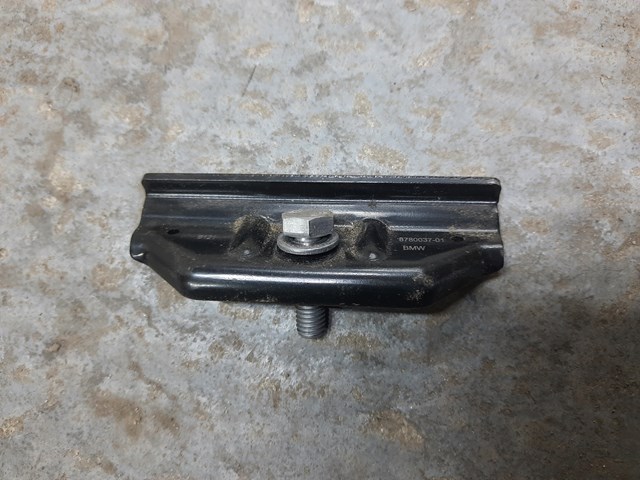 Ящик АКБ 61218780037 BMW
