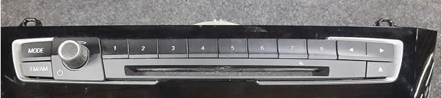 Автомагнитола 61316832881 BMW