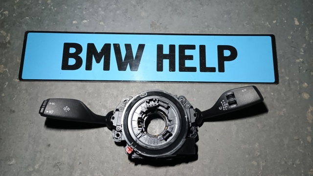 Селектор коробки передач 61317944086 BMW