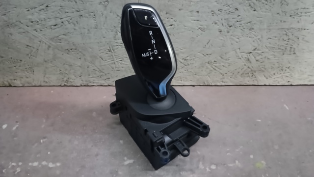 61317947691 BMW Механизм переключения передач (кулиса, селектор) купить в Винница