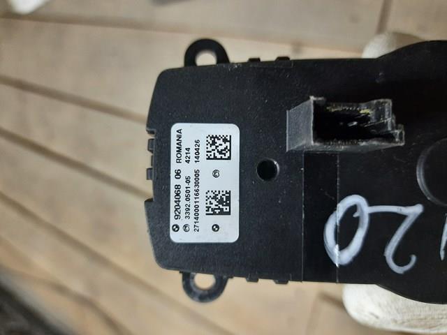 BMW 61319204068 Переключатель света фар на "торпедо" в наличии Ужгород