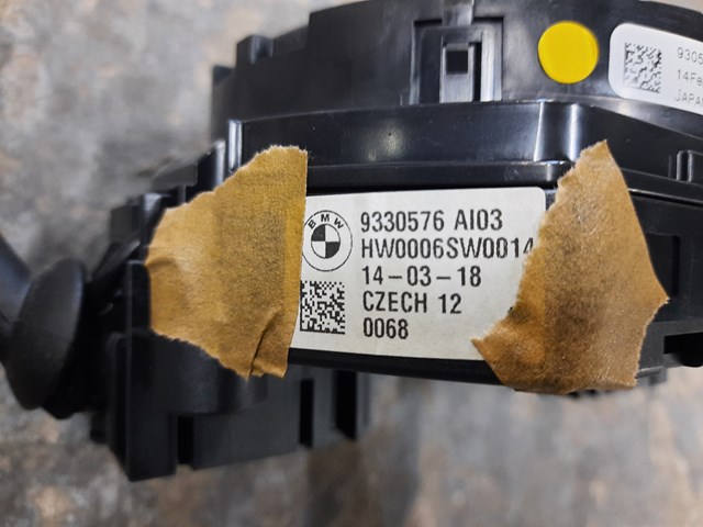 BMW 61319330576 Переключатель подрулевой, в сборе в наличии Ирпень